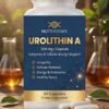 Full Spectrum Urolithin A - 60 capsules