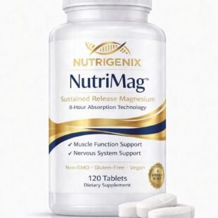 Jigsaw Magnesium w/SRT